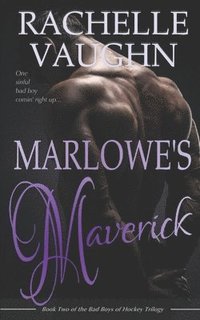 bokomslag Marlowe's Maverick
