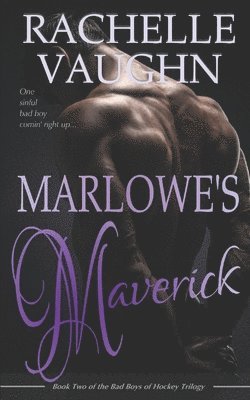 Marlowe's Maverick 1