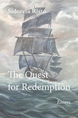 bokomslag The Quest for Redemption
