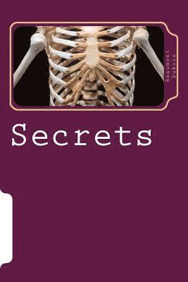 Secrets: Seven Isn't Always Luckey 1