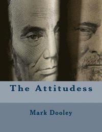 bokomslag The Attitudess