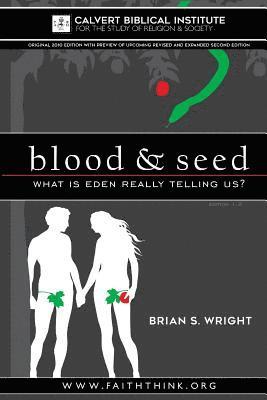 Blood & Seed 1