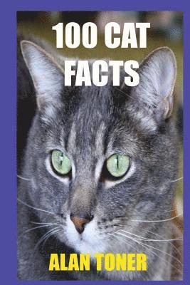 100 Cat Facts 1