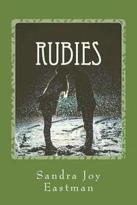 bokomslag Rubies: The Widening Road