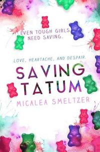 bokomslag Saving Tatum