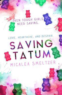 Saving Tatum 1