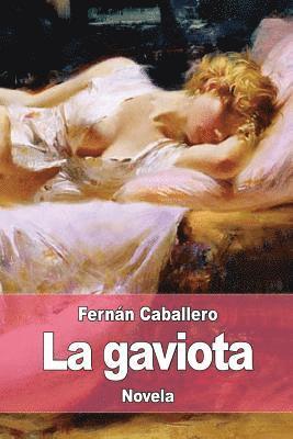 La gaviota 1