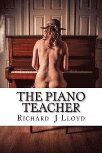 bokomslag The Piano Teacher