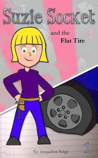 bokomslag Suzie Socket and the Flat Tire