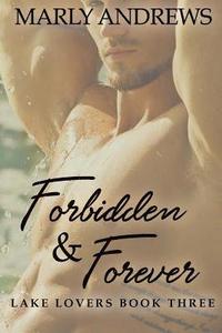 bokomslag Forbidden & Forever
