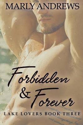 bokomslag Forbidden & Forever