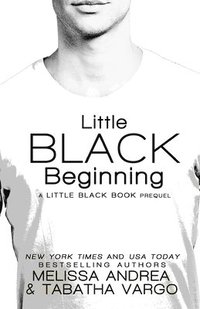 bokomslag Little Black Beginning