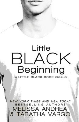 Little Black Beginning 1