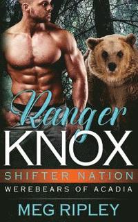 bokomslag Ranger Knox