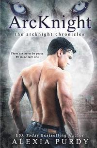 bokomslag ArcKnight (The ArcKnight Chronicles #1)