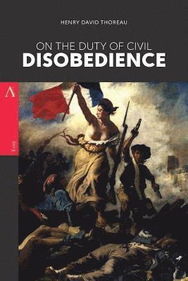 On the Duty of Civil Disobedience