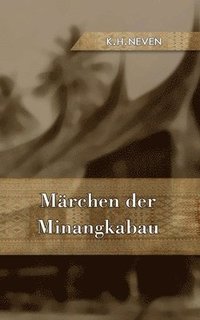 bokomslag Maerchen der Minangkabau