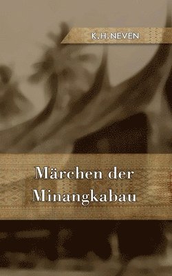 Maerchen der Minangkabau 1