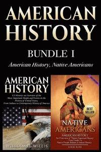 bokomslag American History, Bundle I: American History, Native Americans