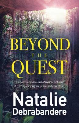 Beyond The Quest 1