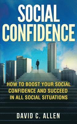 bokomslag Social Confidence