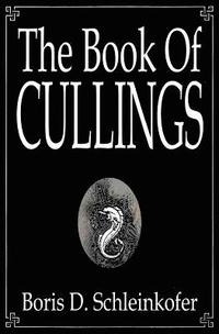 bokomslag The Book of Cullings