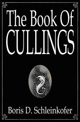 The Book of Cullings 1