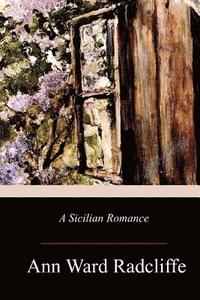 bokomslag A Sicilian Romance