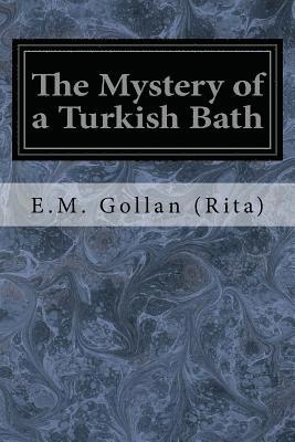 bokomslag The Mystery of a Turkish Bath