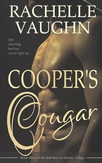 bokomslag Cooper's Cougar