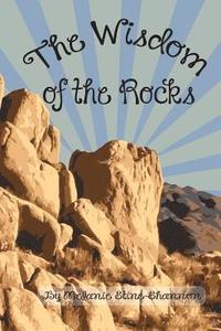 bokomslag The Wisdom of the Rocks