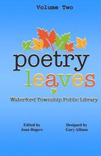 bokomslag Poetry Leaves: Adult Contemporary