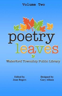 Poetry Leaves: Adult Contemporary 1