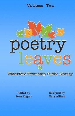 Poetry Leaves: Adult Contemporary 1