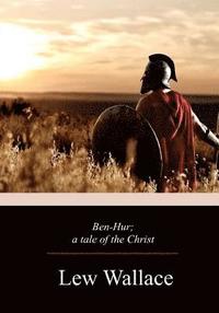 bokomslag Ben-Hur; a tale of the Christ