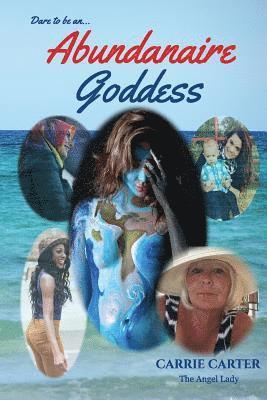 Abundanaire Goddess 1