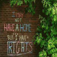 bokomslag I May Not Have A Home: I May Not Have A Home: A Children's Book About Homelessness and Dignity