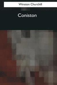 bokomslag Coniston