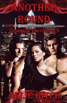 Allie Ritch - Another Round, Häftad