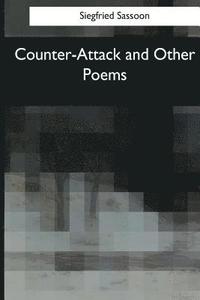 bokomslag Counter-Attack and Other Poems