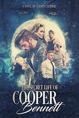 The Secret Life of Cooper Bennett 1