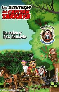 bokomslag La Selva Y San Eduardo