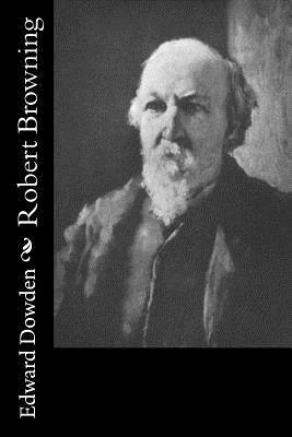 bokomslag Robert Browning