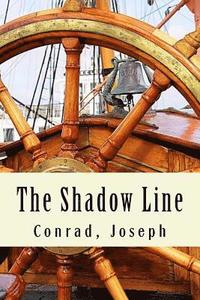 bokomslag The Shadow Line