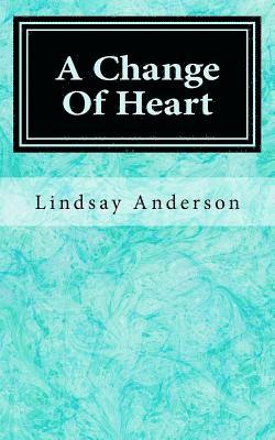 A Change Of Heart 1