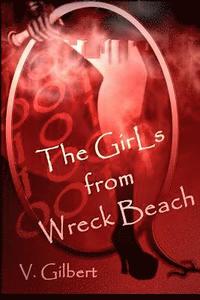 bokomslag The Girls from Wreck Beach