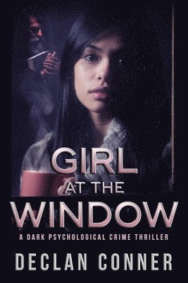 Girl at the Window 1