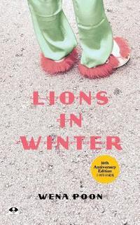 bokomslag Lions In Winter: 10th Anniversary Edition
