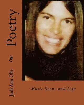 Poetry: Music Scene and Life 1