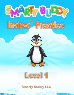 Smarty Buddy (TM) Inview (TM) Practice 1